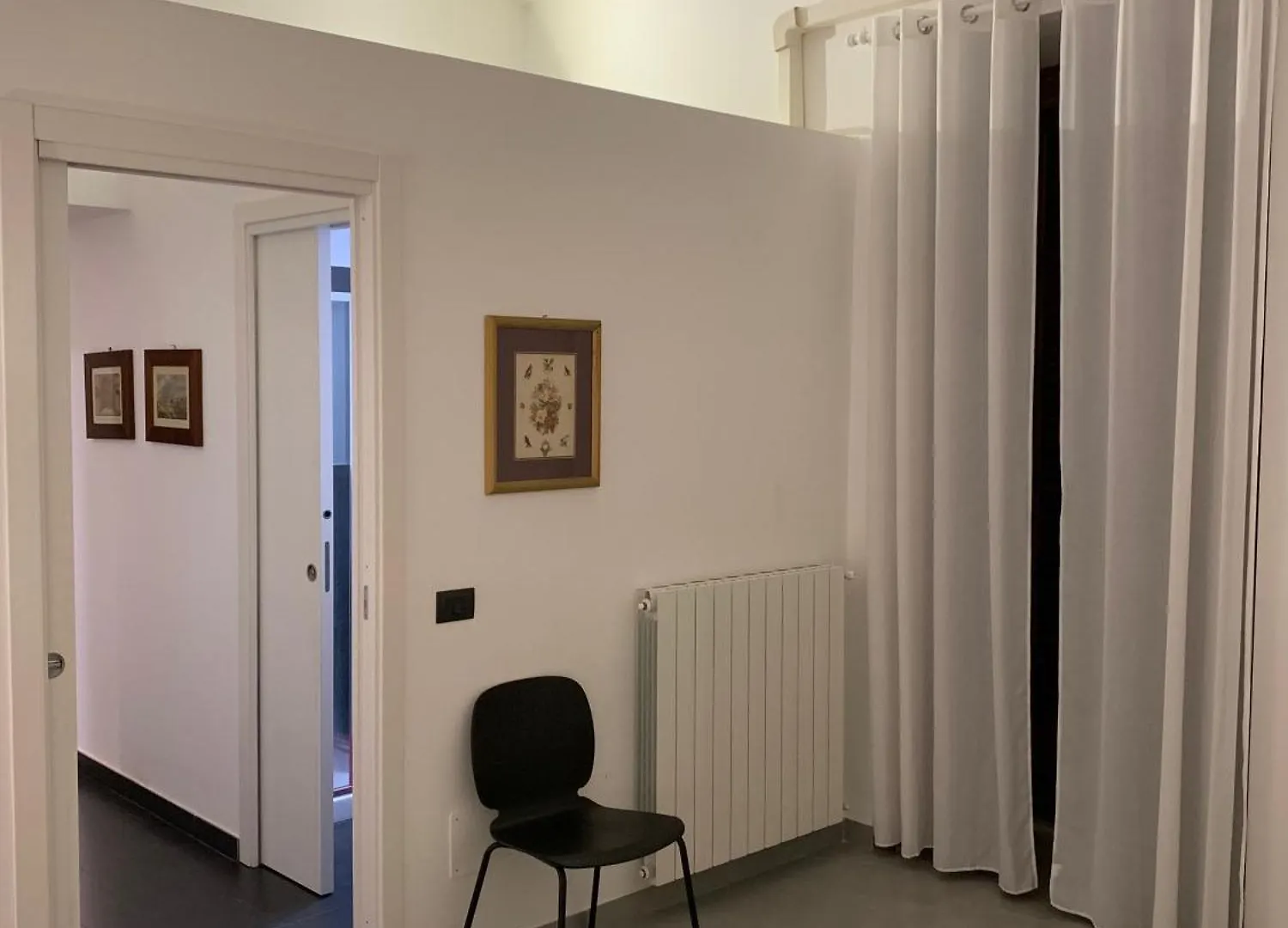 Corso Vittorio Giuliano Family Apartment Palermo