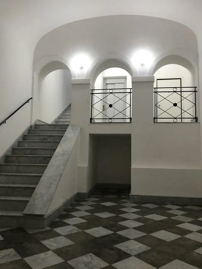 Corso Vittorio Giuliano Family Apartment Palermo