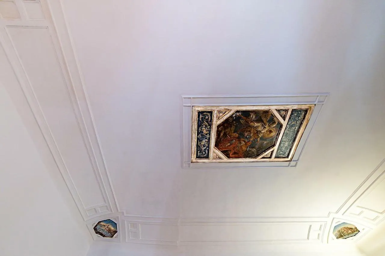 Corso Vittorio Giuliano Family Apartment Palermo
