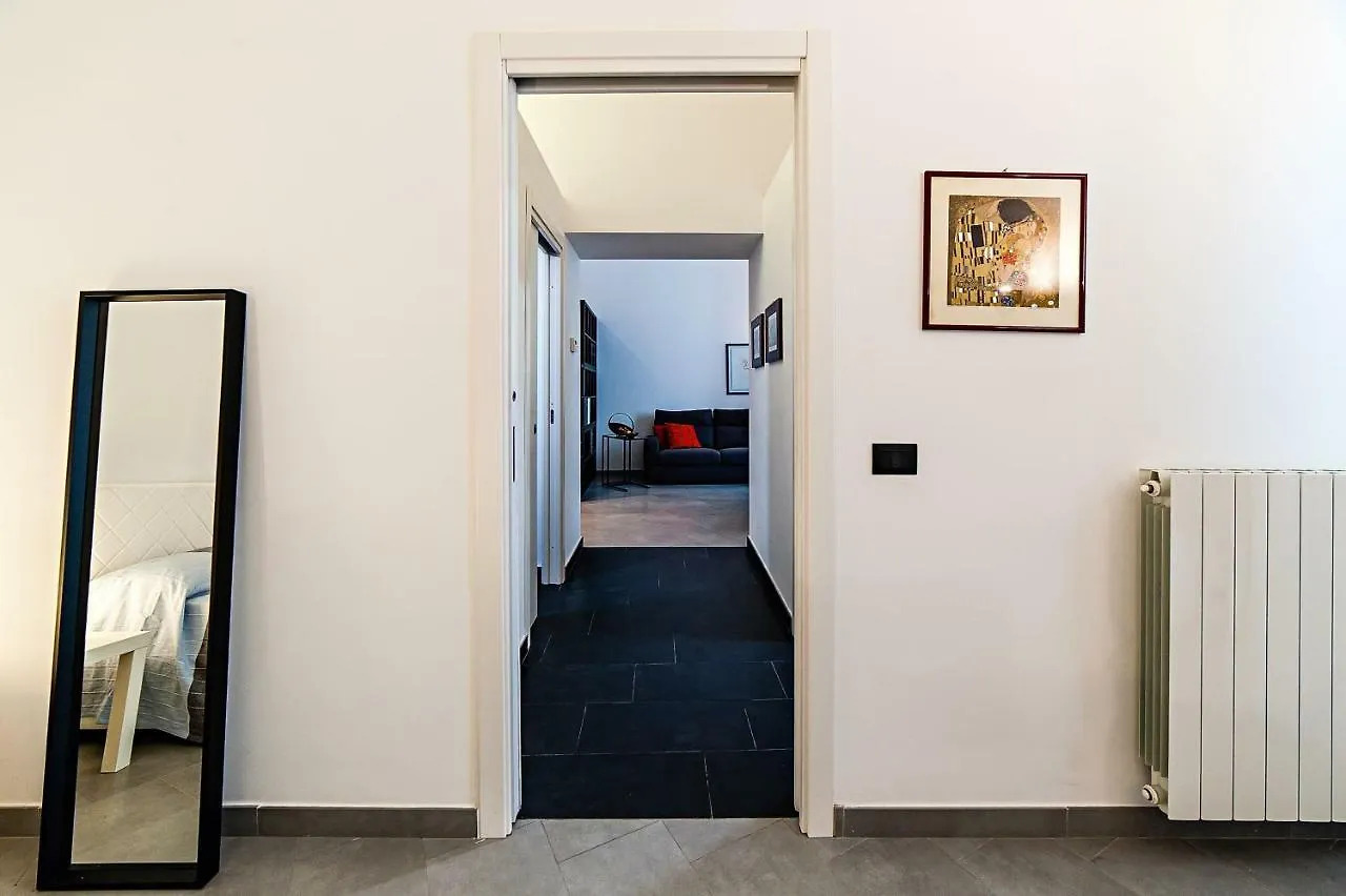 Corso Vittorio Giuliano Family Apartment Palermo 0*,  Italy
