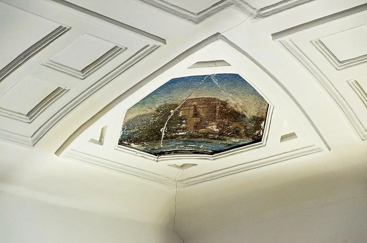 Corso Vittorio Giuliano Family Apartment Palermo