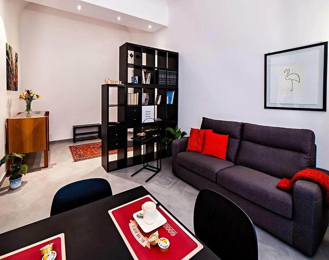 Corso Vittorio Giuliano Family Apartment Palermo 0*,  Italy