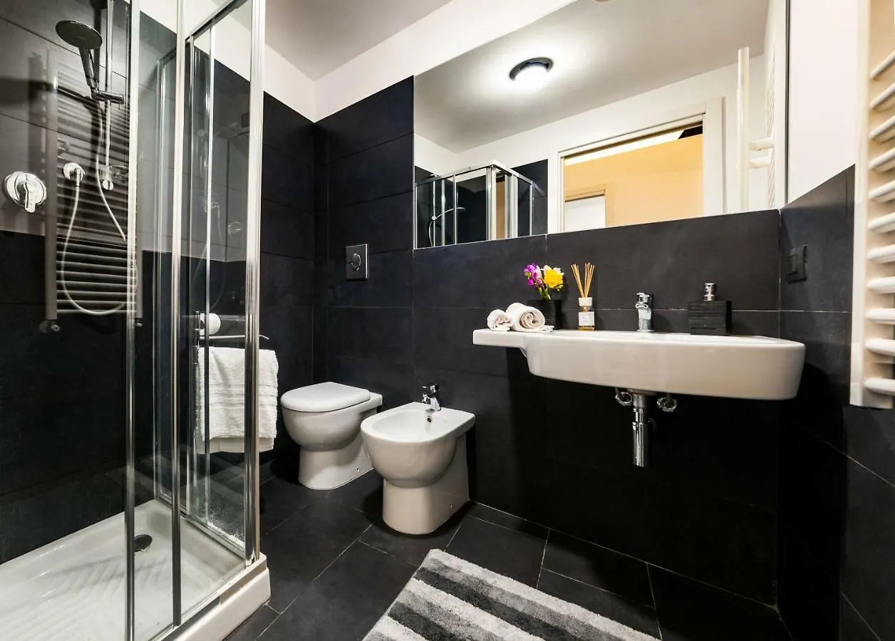 Apartmán Corso Vittorio Giuliano Family Palermo
